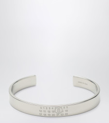 [MM6 Maison Margiela] Bracelet FW26 SM6UY0061P6469