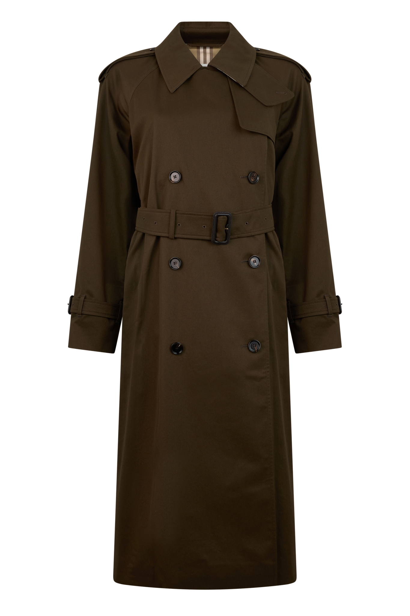 [Burberry] Trench Coat SS26 8129465150445_C1764
