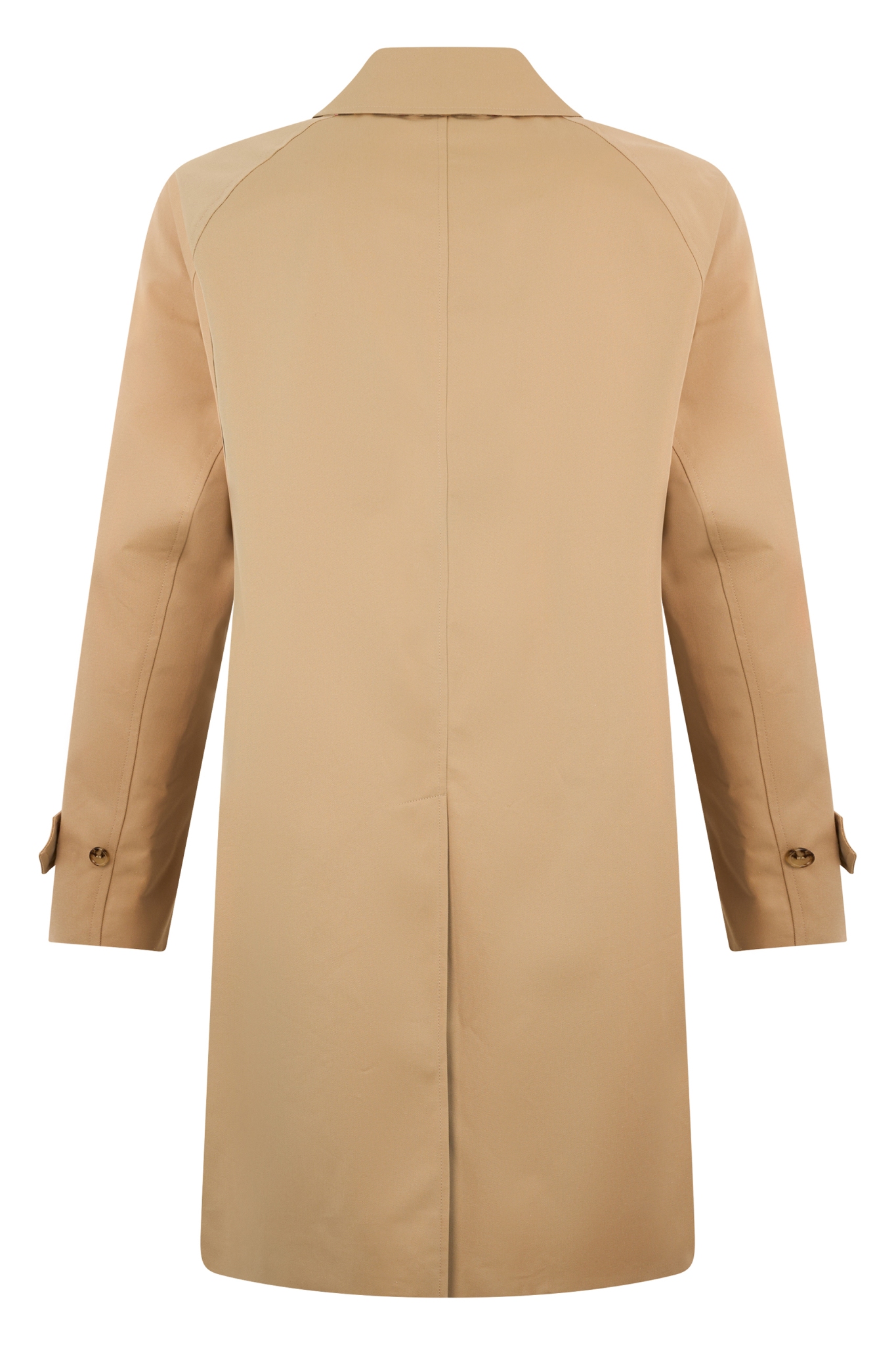 [Burberry] Trench Coat FW26 8117221123456_A1366