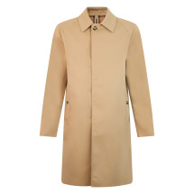 [Burberry] Trench Coat FW26 8117221123456_A1366