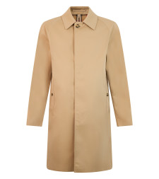 [Burberry] Trench Coat FW26 8117221123456_A1366