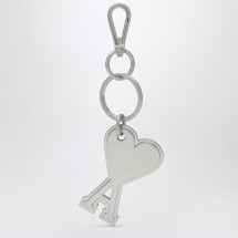 [Ami Paris] Keyring FW26 UKR906369