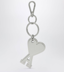 [Ami Paris] Keyring FW26 UKR906369