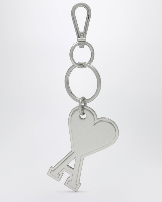 [Ami Paris] Keyring FW26 UKR906369