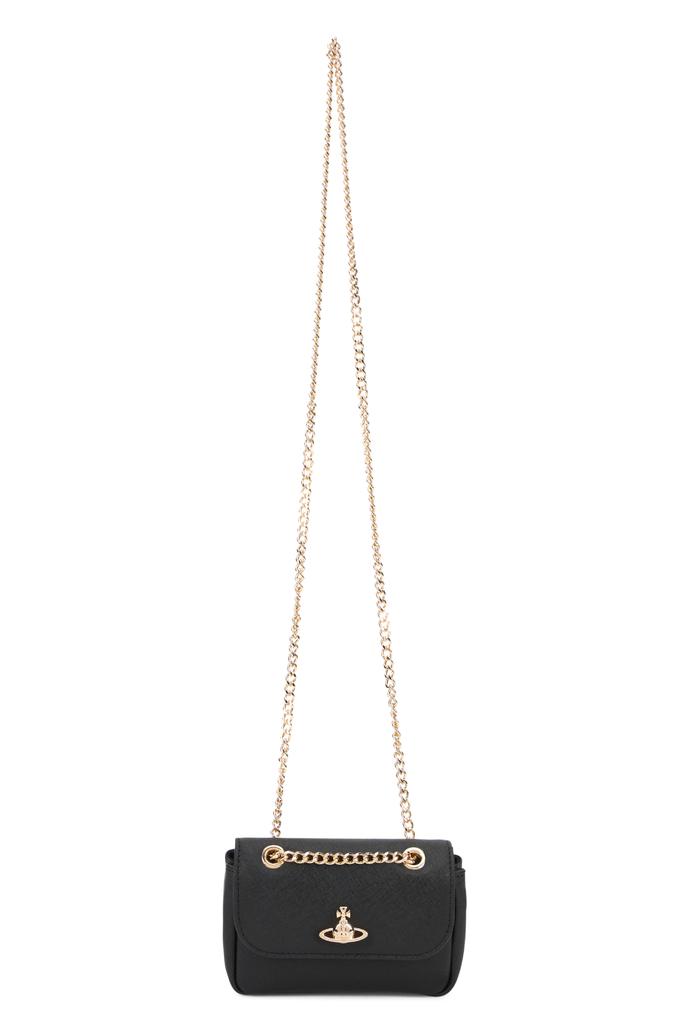 [Vivienne Westwood] Shoulder bag FW26 5C01000BWL001N_N402