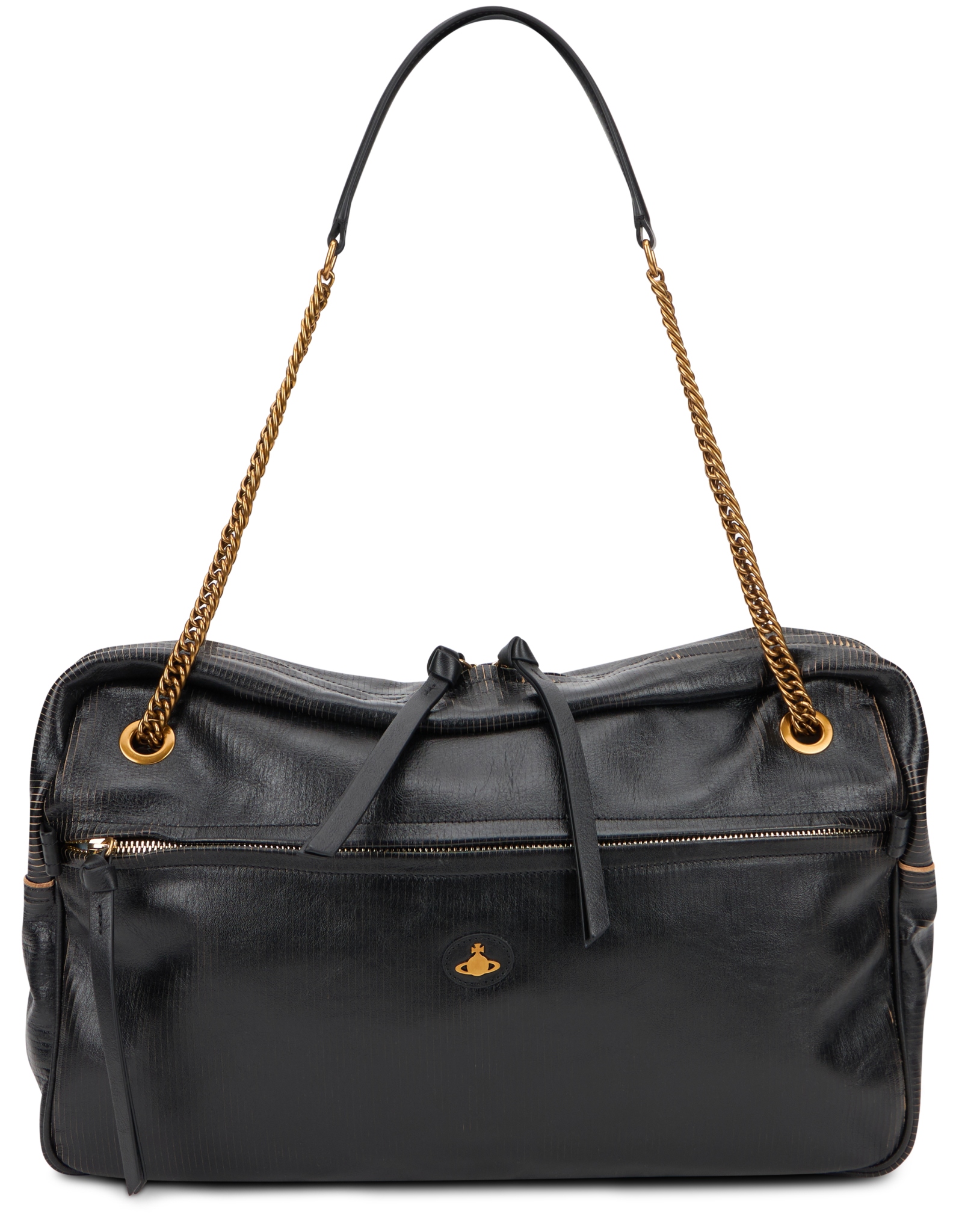 [Vivienne Westwood] Shoulder bag FW26 4601000JWL00EN_N103