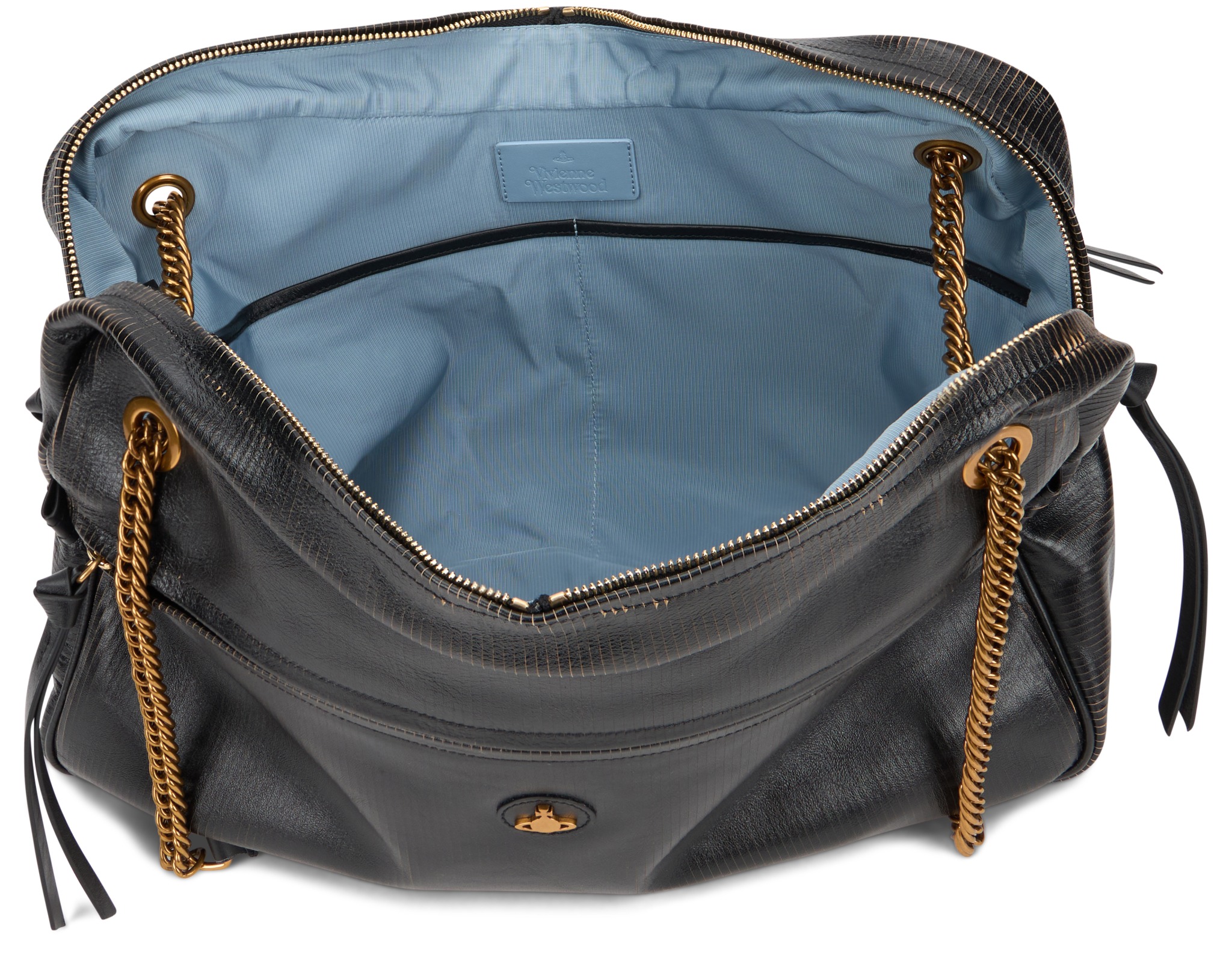 [Vivienne Westwood] Shoulder bag FW26 4601000JWL00EN_N103