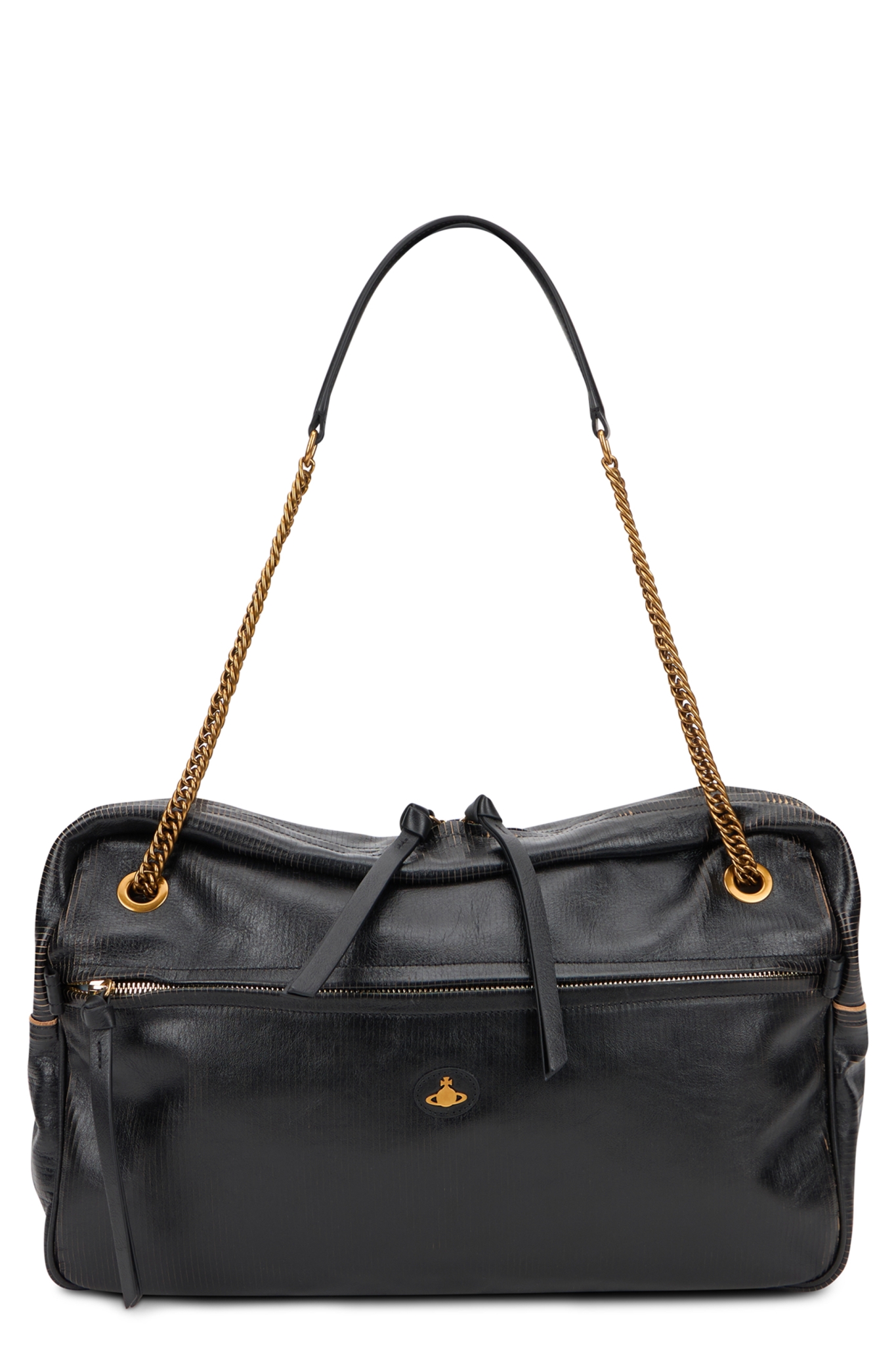 [Vivienne Westwood] Shoulder bag FW26 4601000JWL00EN_N103