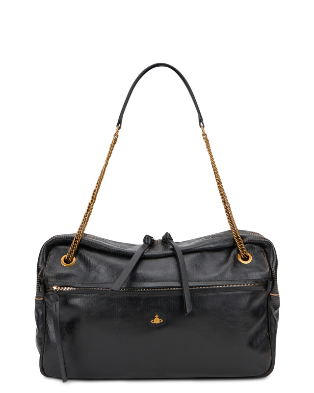 [Vivienne Westwood] Shoulder bag FW26 4601000JWL00EN_N103