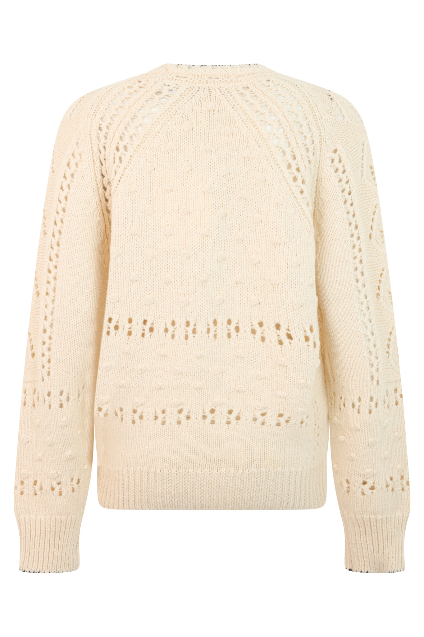 [Marant Etoile] Knitwear FW26 26APU0938FAD3L02E_23EC