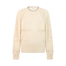 [Marant Etoile] Knitwear FW26 26APU0938FAD3L02E_23EC