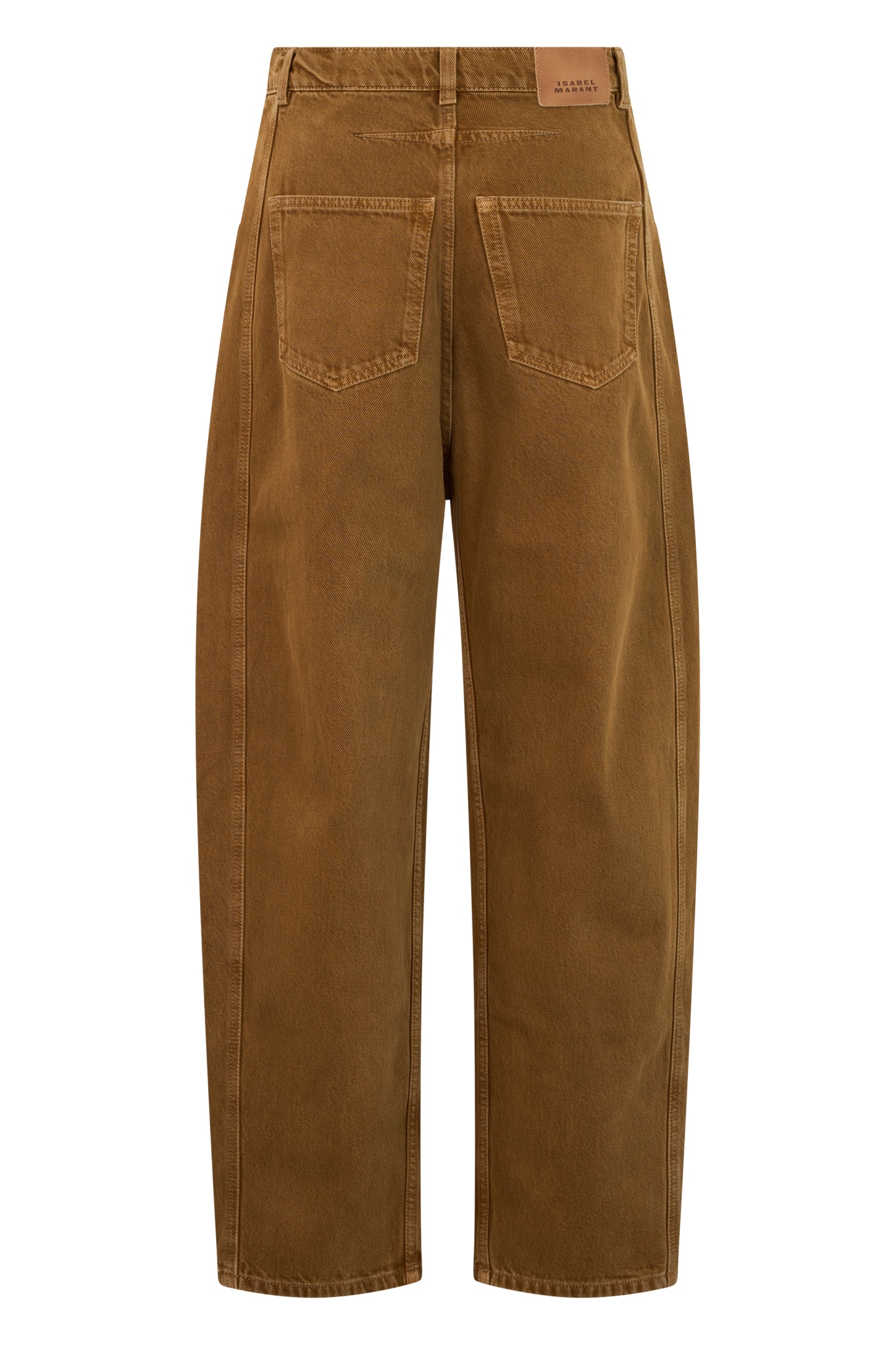 [Isabel Marant] Pants FW26 26APA0778FAD3H01I_50BZ