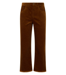 [Marant Etoile] Pants FW26 26APA0708FAD3G02E_50CA