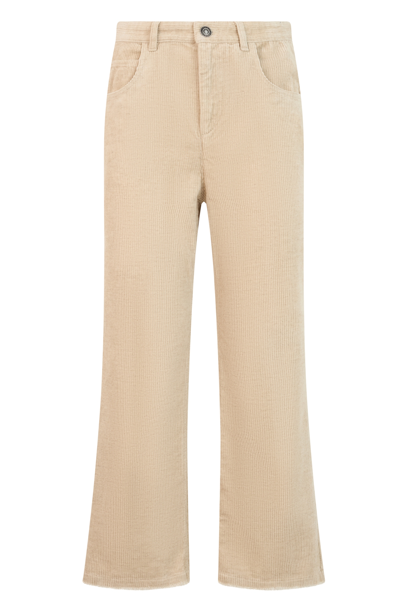[Marant Etoile] Pants FW26 26APA0708FAD3G02E_23EC