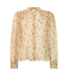 [Marant Etoile] Shirts Long Sleeve FW26 26AHT0947FAD3J01E_LWEC