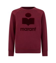 [Marant Etoile] Sweatshirt CO 25PSW0160FAA1M07E_BYBY