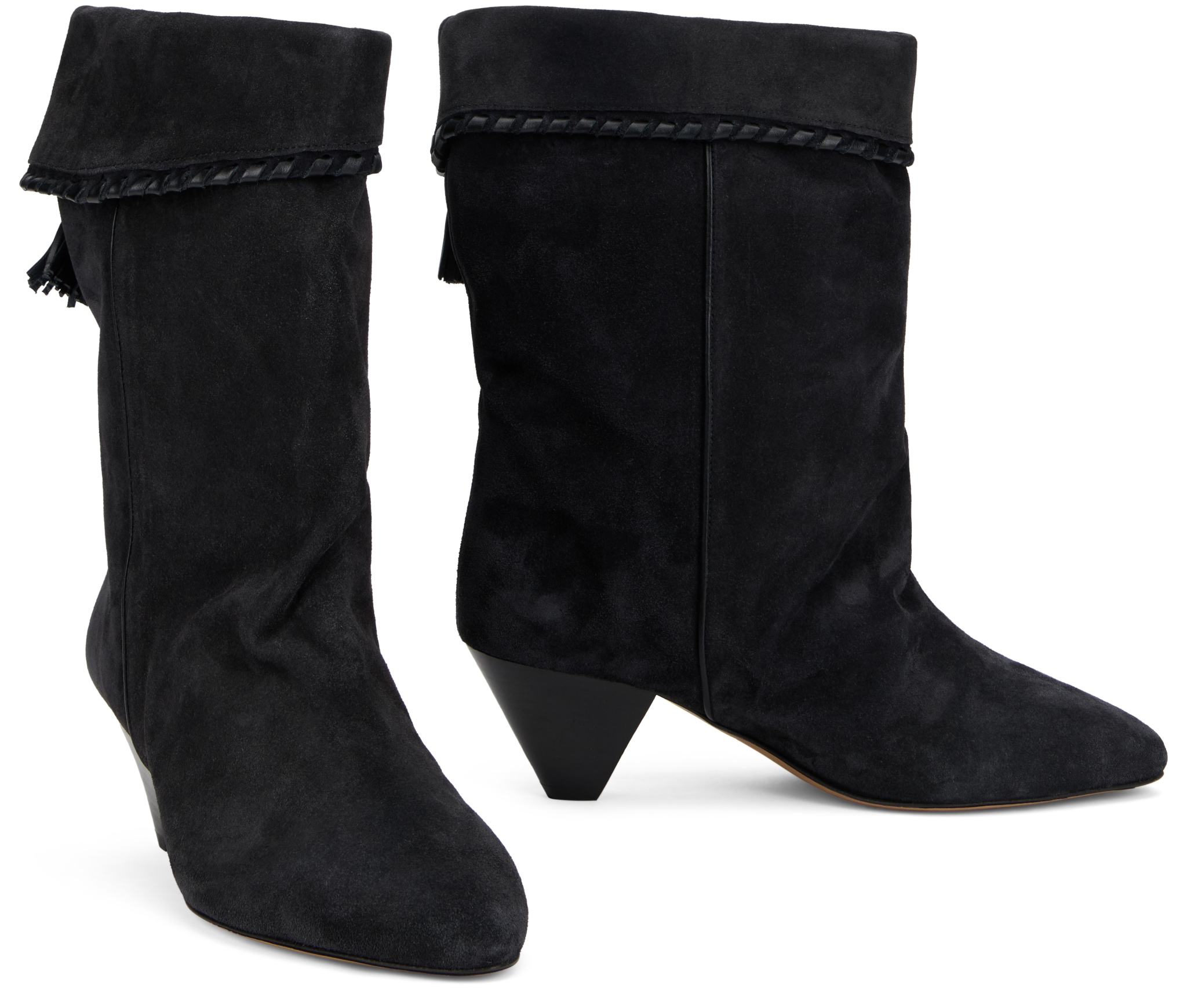 [Isabel Marant] Boots CO 25PBO0188FBC1A20S_02FK