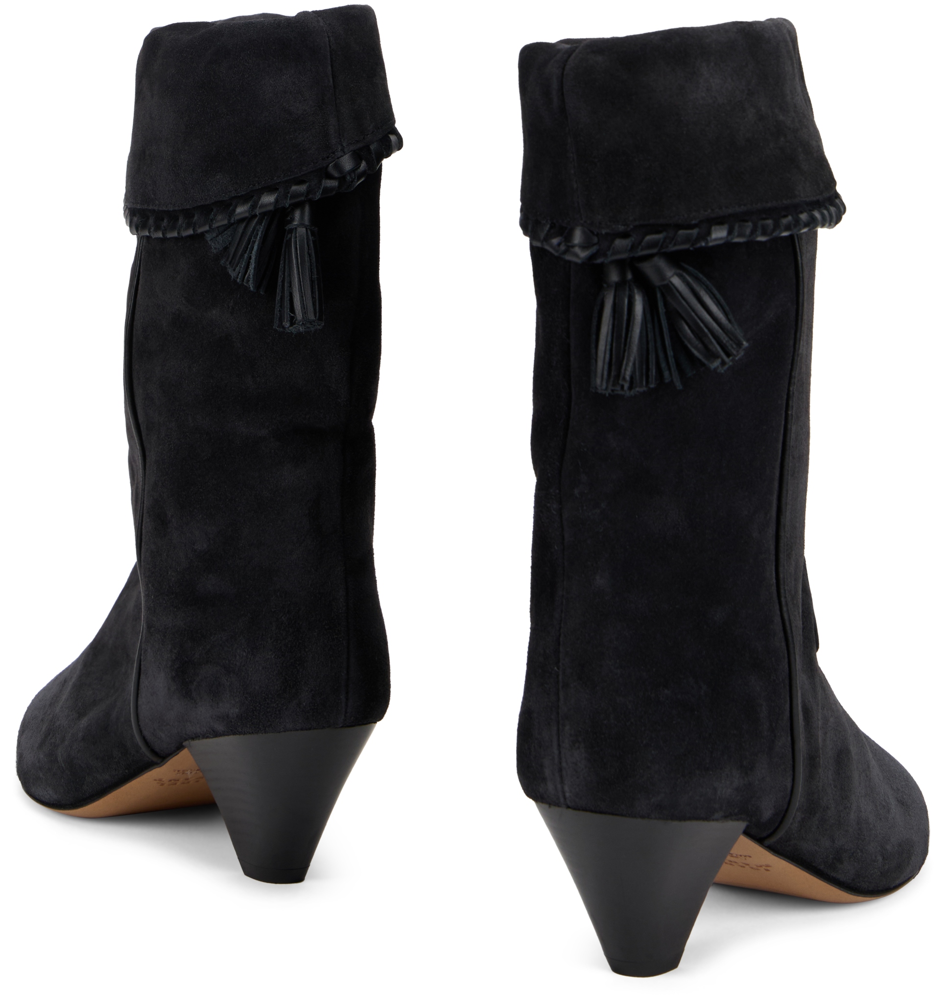 [Isabel Marant] Boots CO 25PBO0188FBC1A20S_02FK