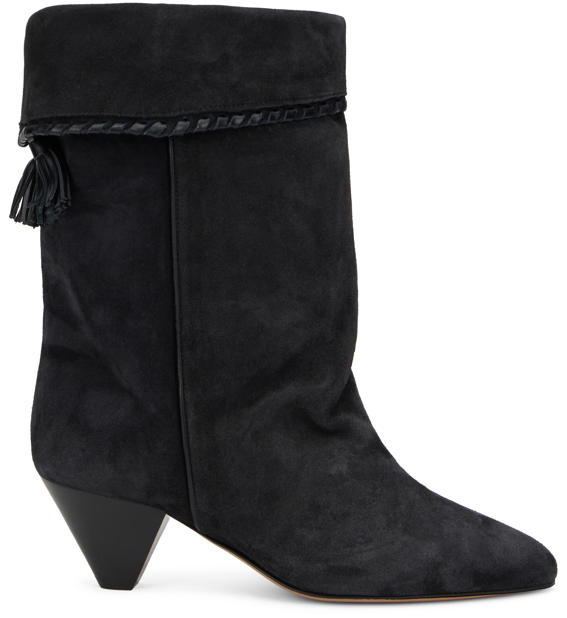 [Isabel Marant] Boots CO 25PBO0188FBC1A20S_02FK