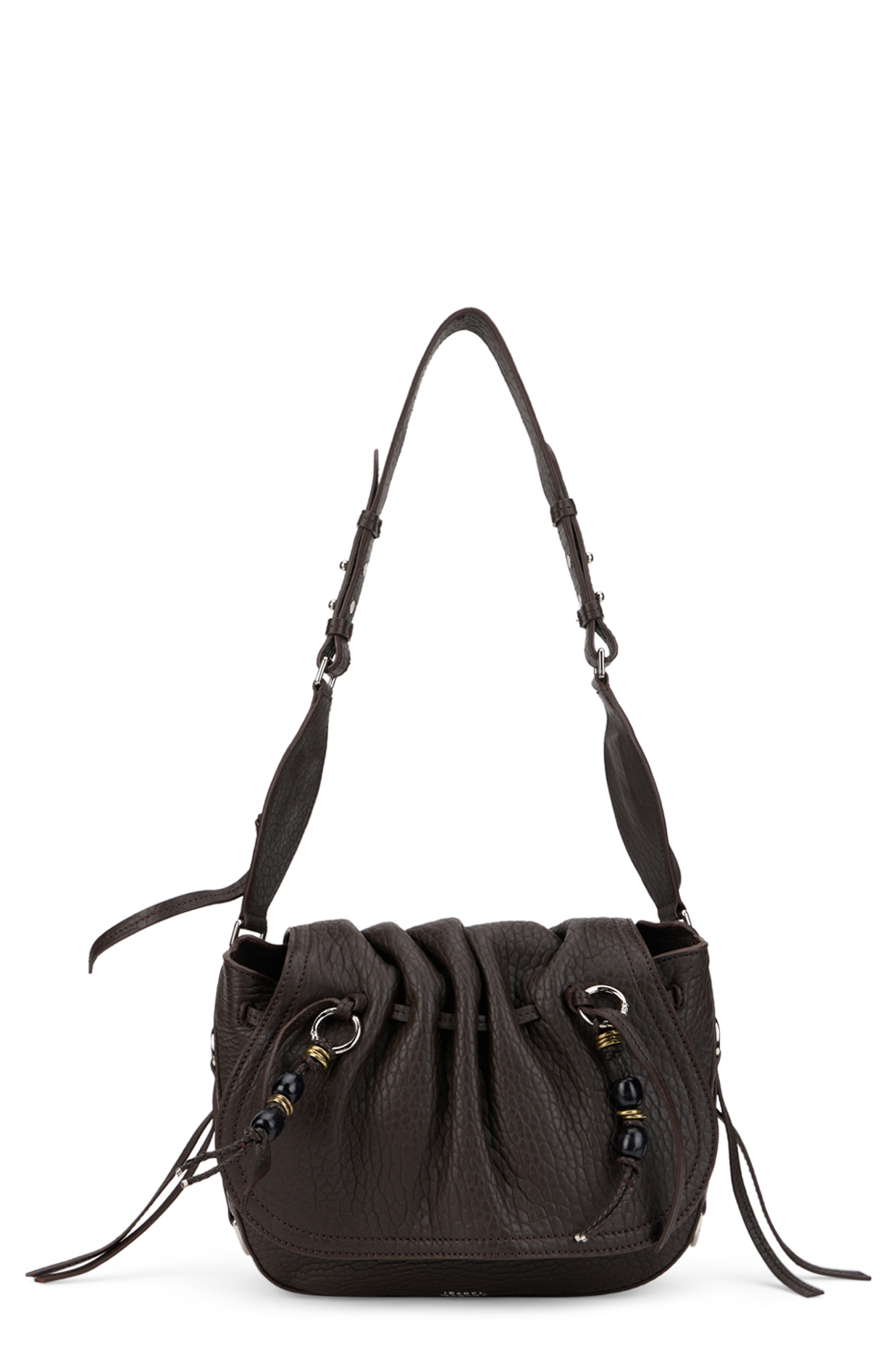 [Isabel Marant] Shoulder bag FW26 25HPP0406FAC4C05M_50CL