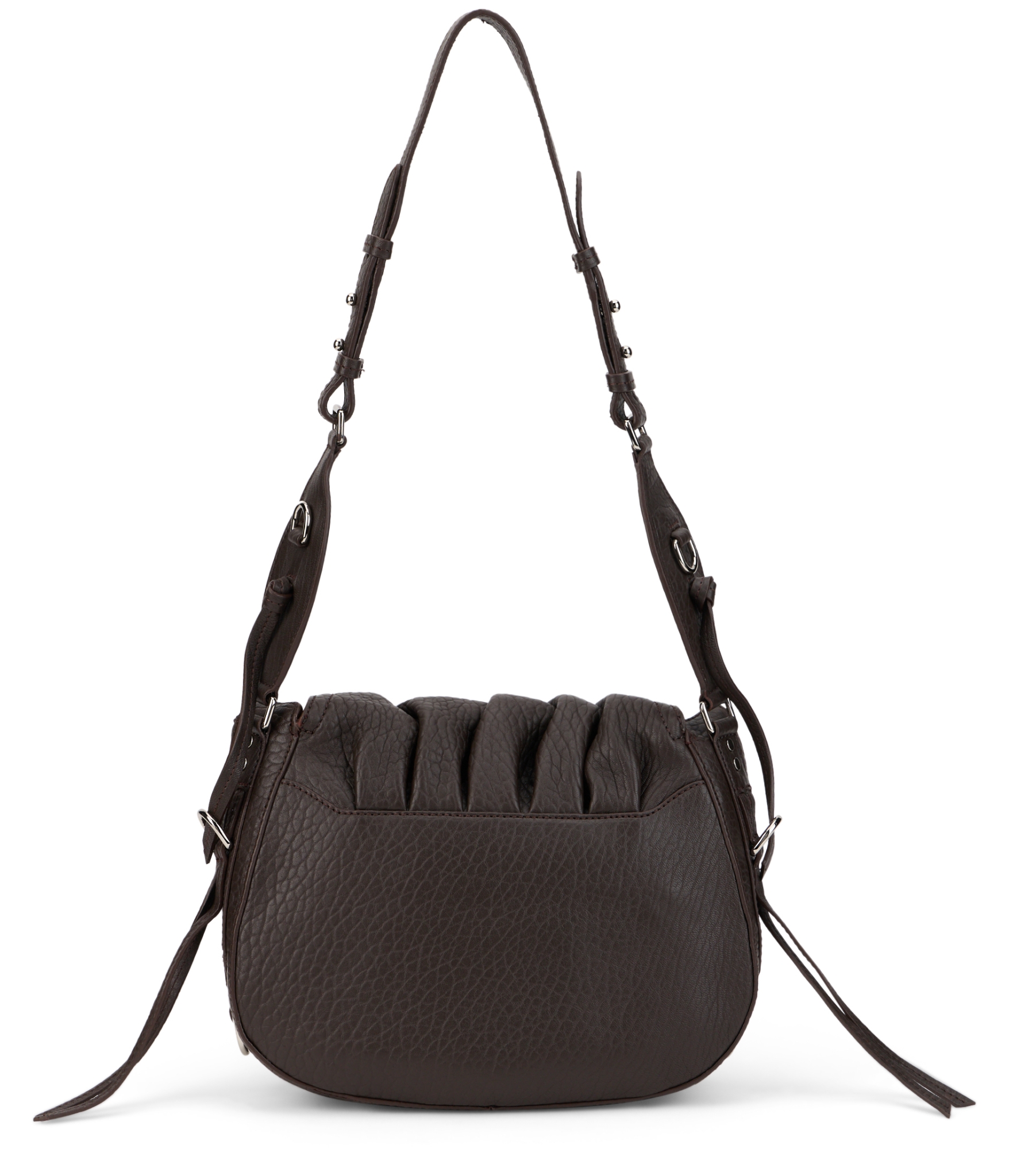 [Isabel Marant] Shoulder bag FW26 25HPP0406FAC4C05M_50CL