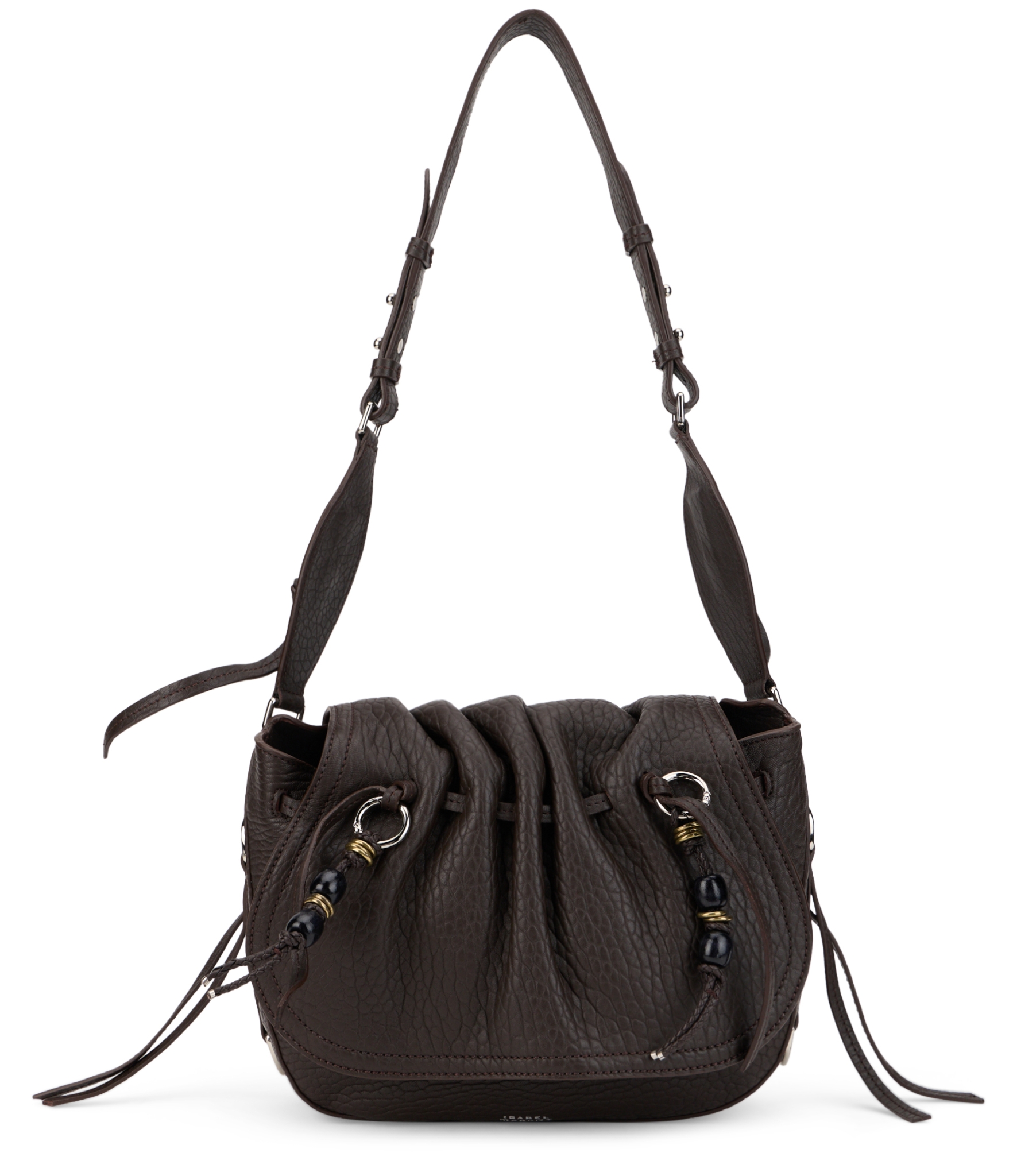 [Isabel Marant] Shoulder bag FW26 25HPP0406FAC4C05M_50CL