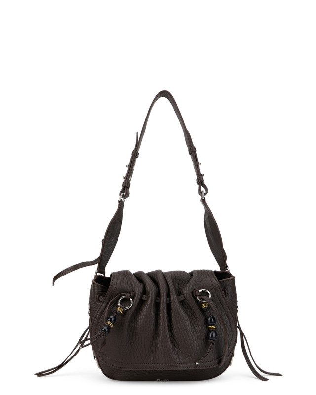 [Isabel Marant] Shoulder bag FW26 25HPP0406FAC4C05M_50CL