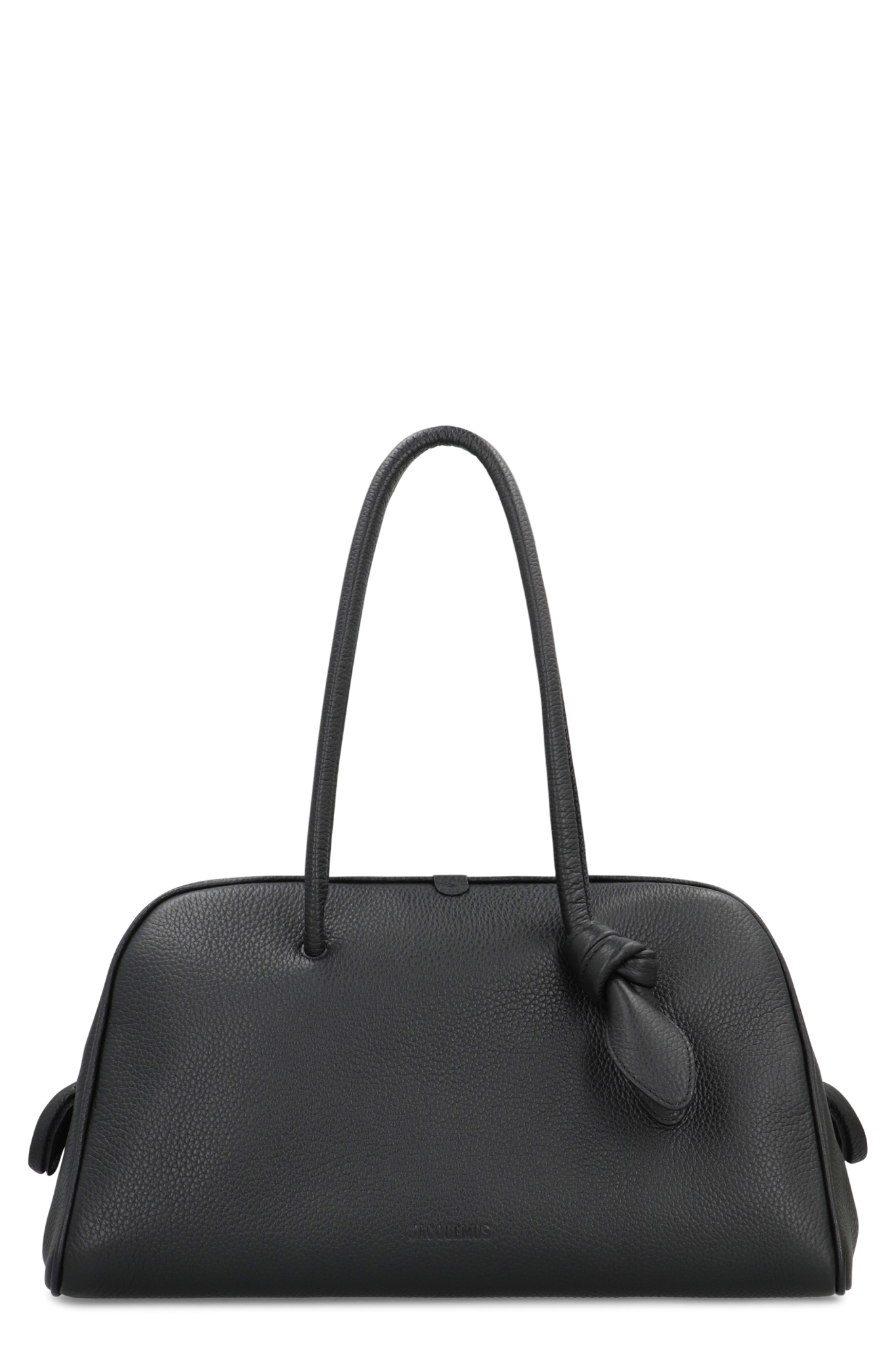 [JACQUEMUS] Tote bag FW25 25EBAU00417AC03A03_990