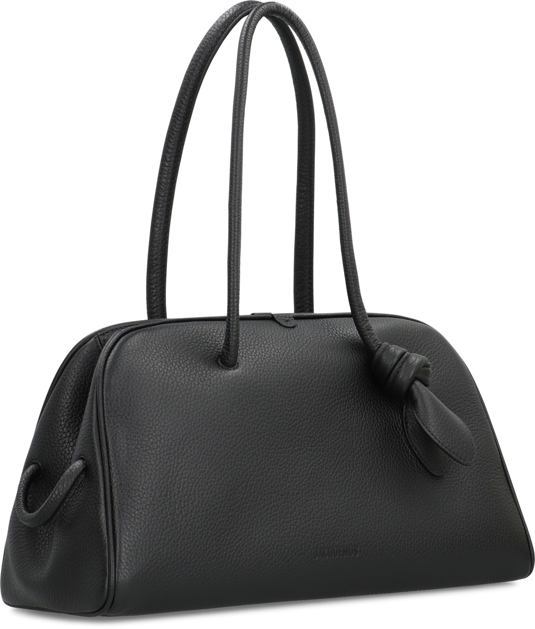 [JACQUEMUS] Tote bag FW25 25EBAU00417AC03A03_990