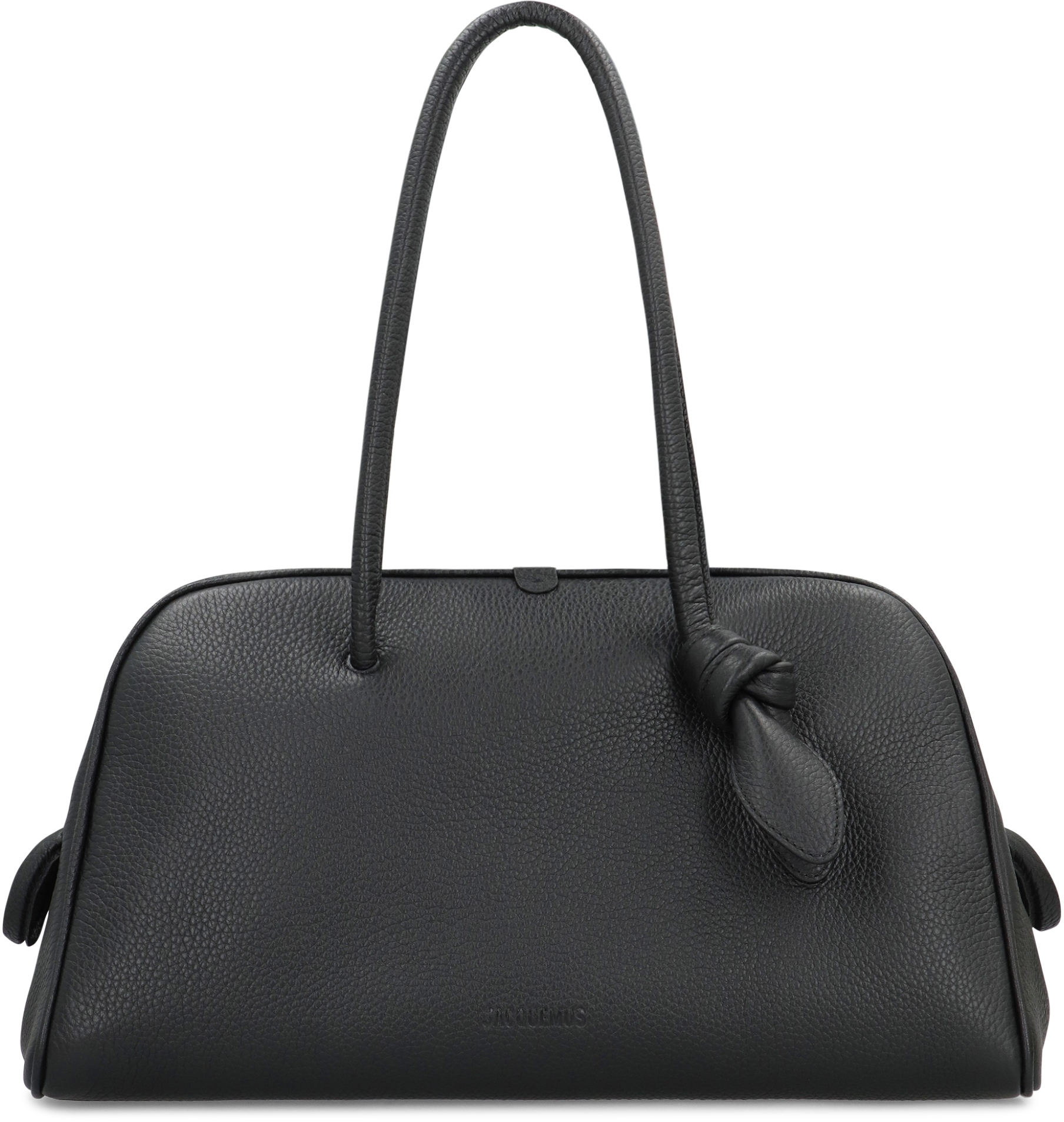[JACQUEMUS] Tote bag FW25 25EBAU00417AC03A03_990