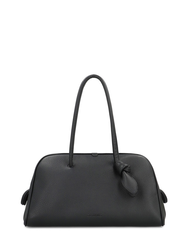 [JACQUEMUS] Tote bag FW25 25EBAU00417AC03A03_990