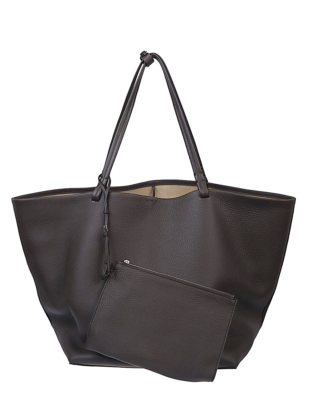 [THE ROW] Tote bag FW26 W1201ML129DEOS