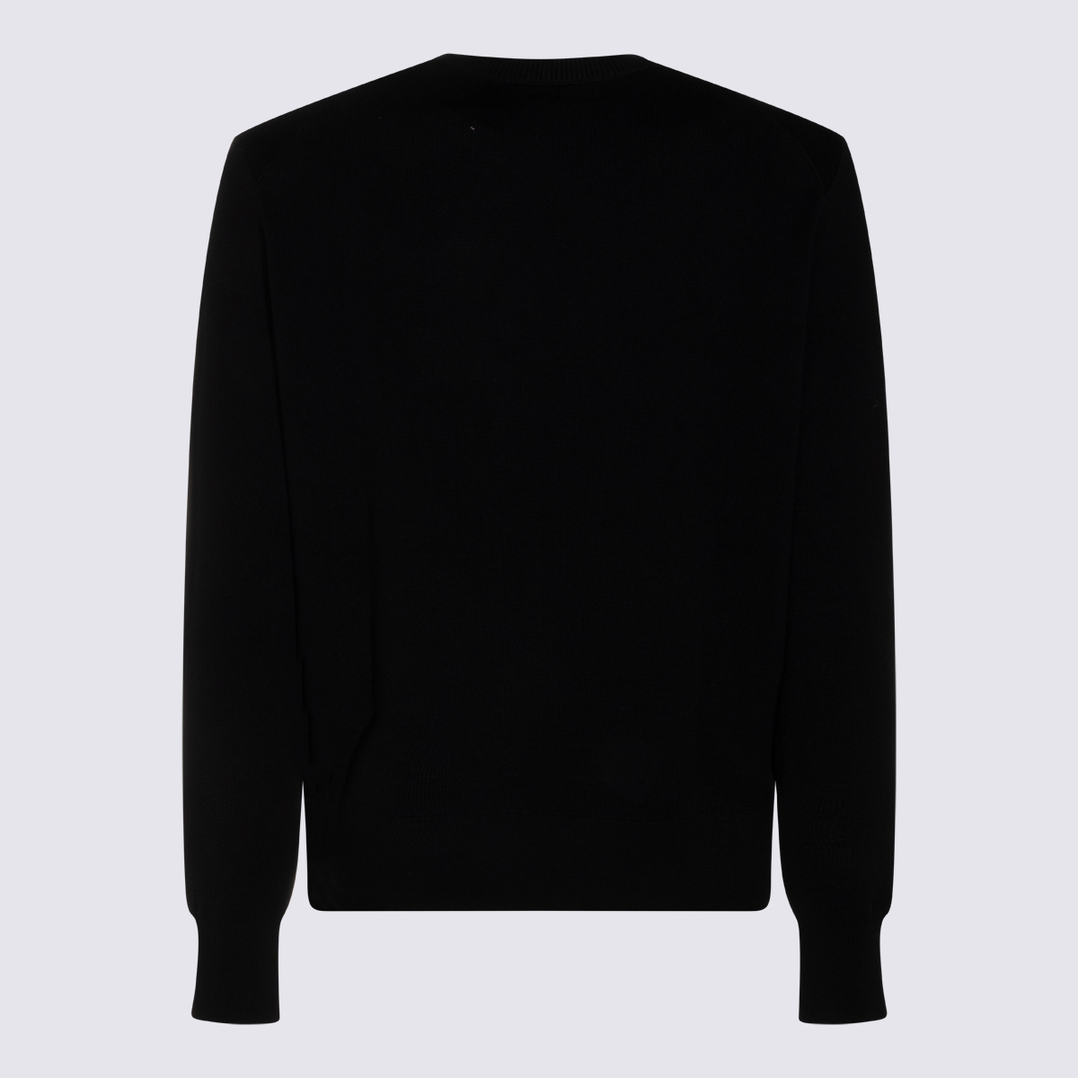 [Ami Paris] Knitwear FW26 HKS826001009