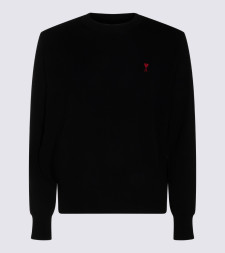[Ami Paris] Knitwear FW26 HKS826001009