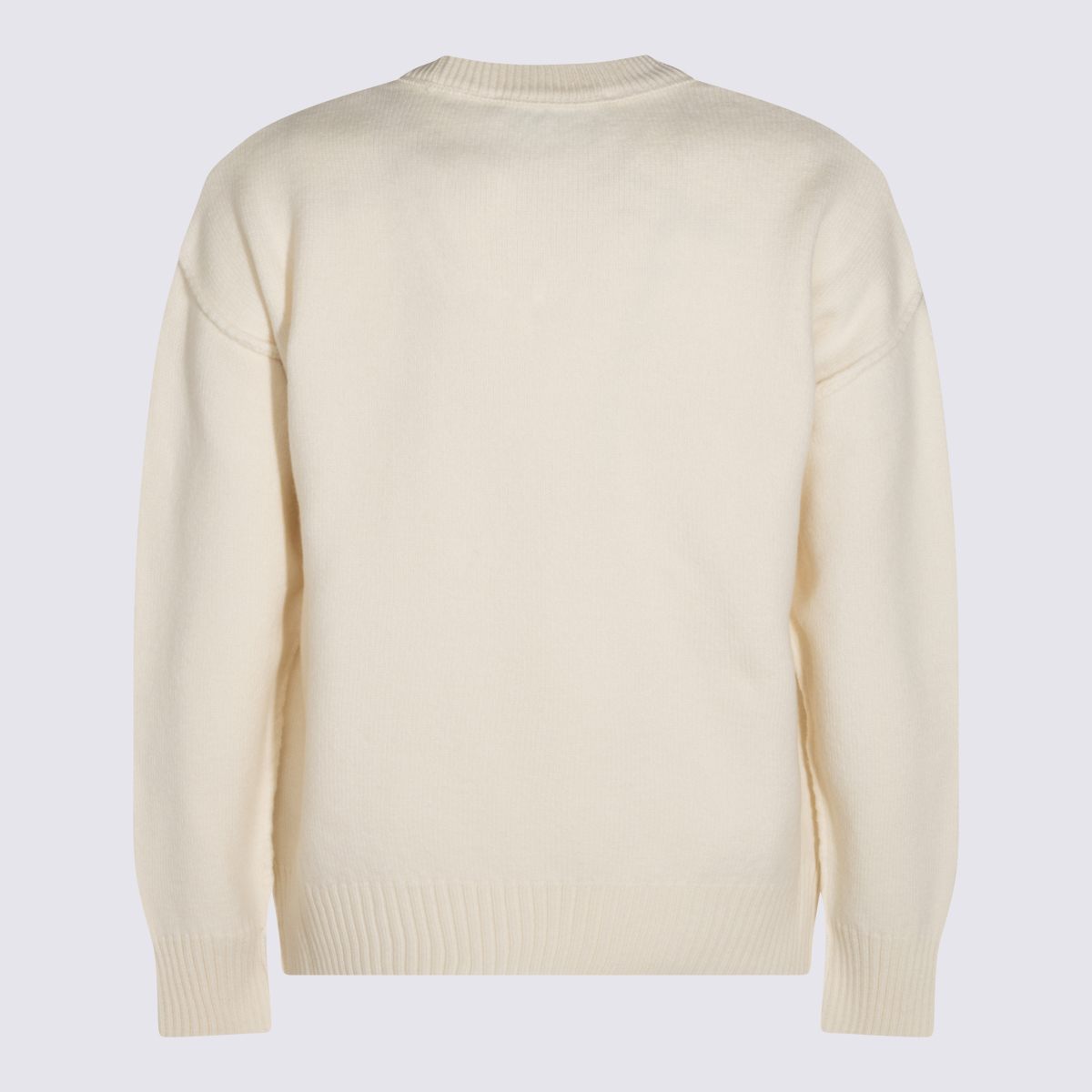 [Ami Paris] Knitwear FW26 UKS838018154