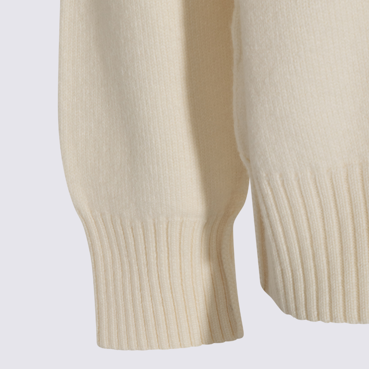 [Ami Paris] Knitwear FW26 UKS838018154