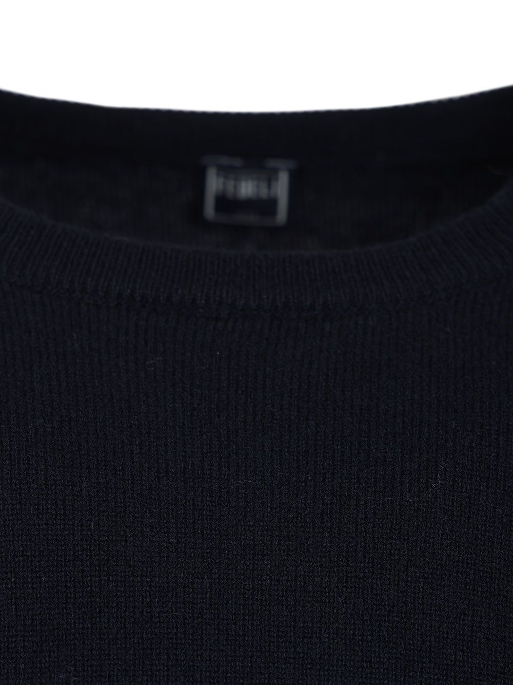 [Fedeli] Knitwear CO MU007001BLUE SCURO