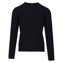 [Fedeli] Knitwear CO MU007001BLUE SCURO