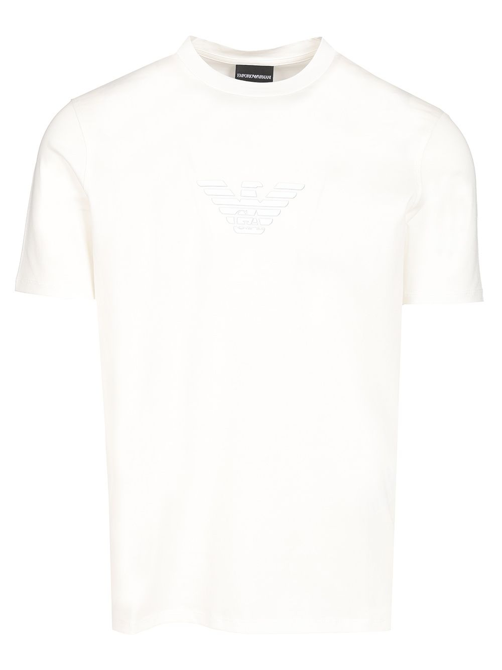 [Emporio Armani] T-shirts CO EM004583AF13669M0306