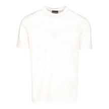[Emporio Armani] T-shirts CO EM004583AF13669M0306
