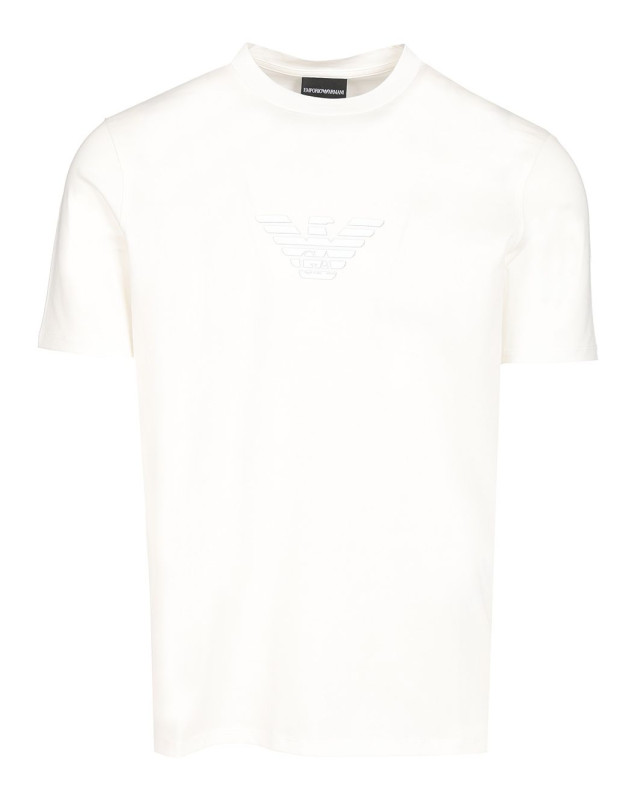 [Emporio Armani] T-shirts CO EM004583AF13669M0306