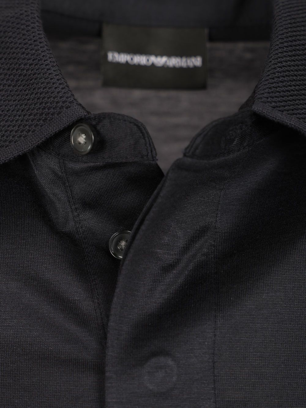 [Emporio Armani] Top CO EM004590AF10017UB118