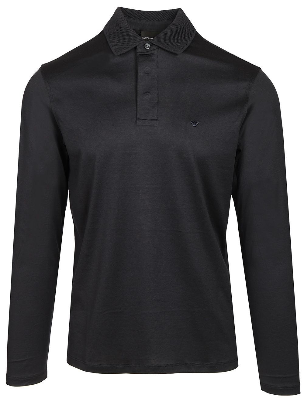 [Emporio Armani] Top CO EM004590AF10017UB118