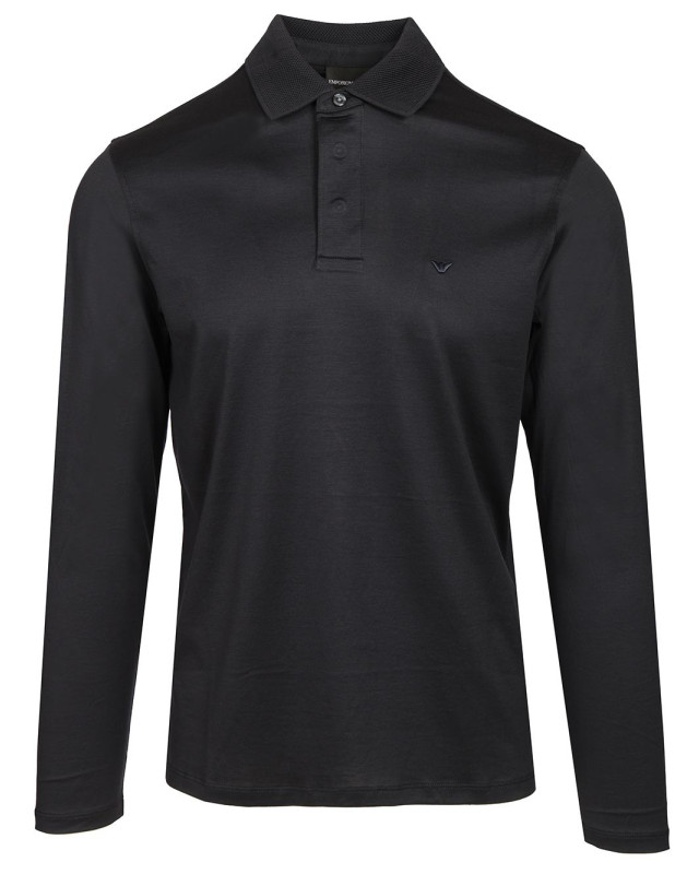 [Emporio Armani] Top CO EM004590AF10017UB118
