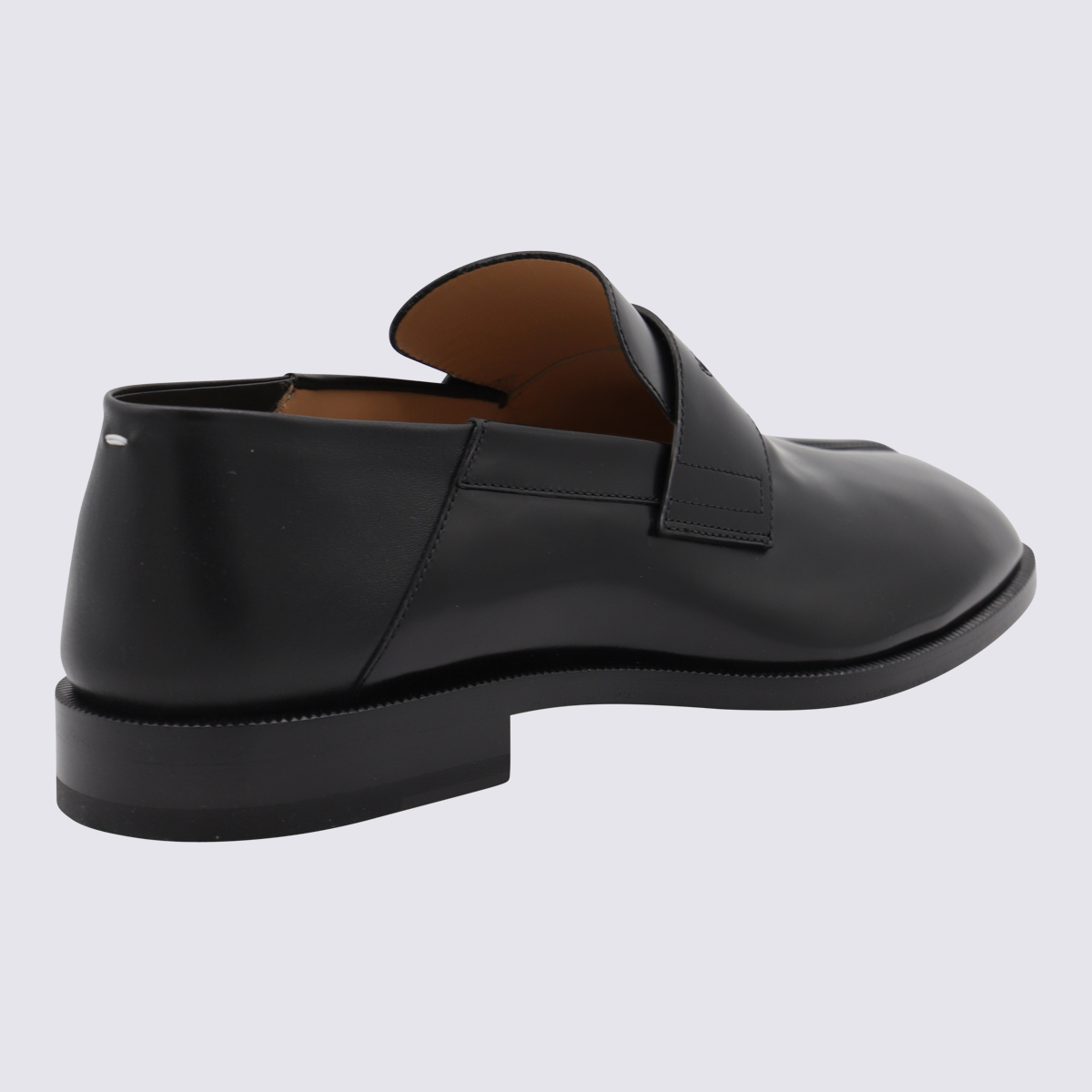 [Maison Margiela] Loafer FW26 S57WR0117P3827H8396
