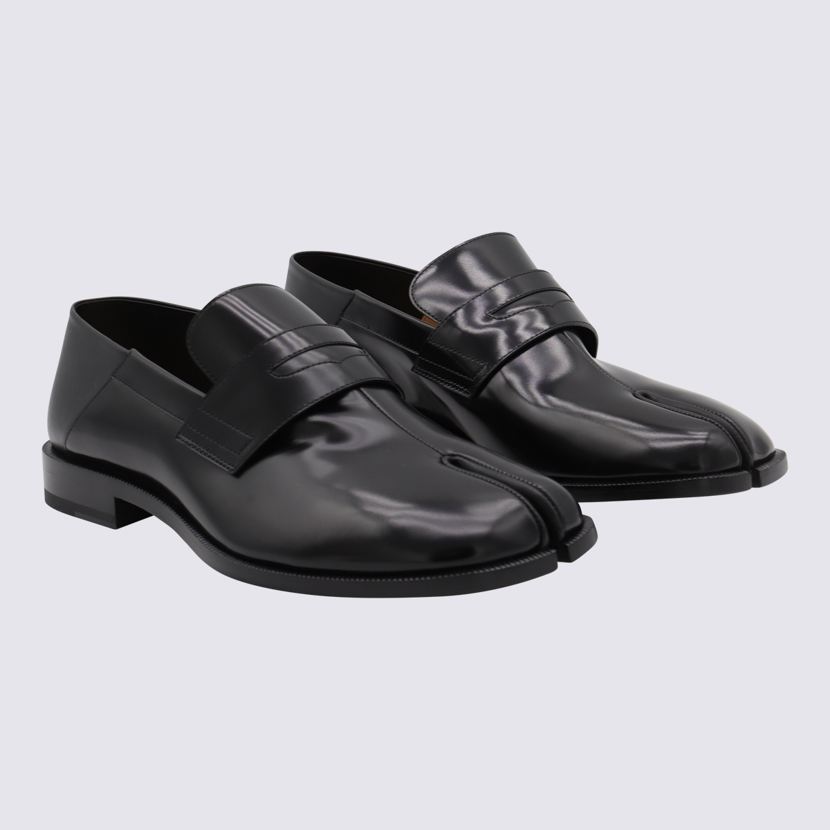 [Maison Margiela] Loafer FW26 S57WR0117P3827H8396