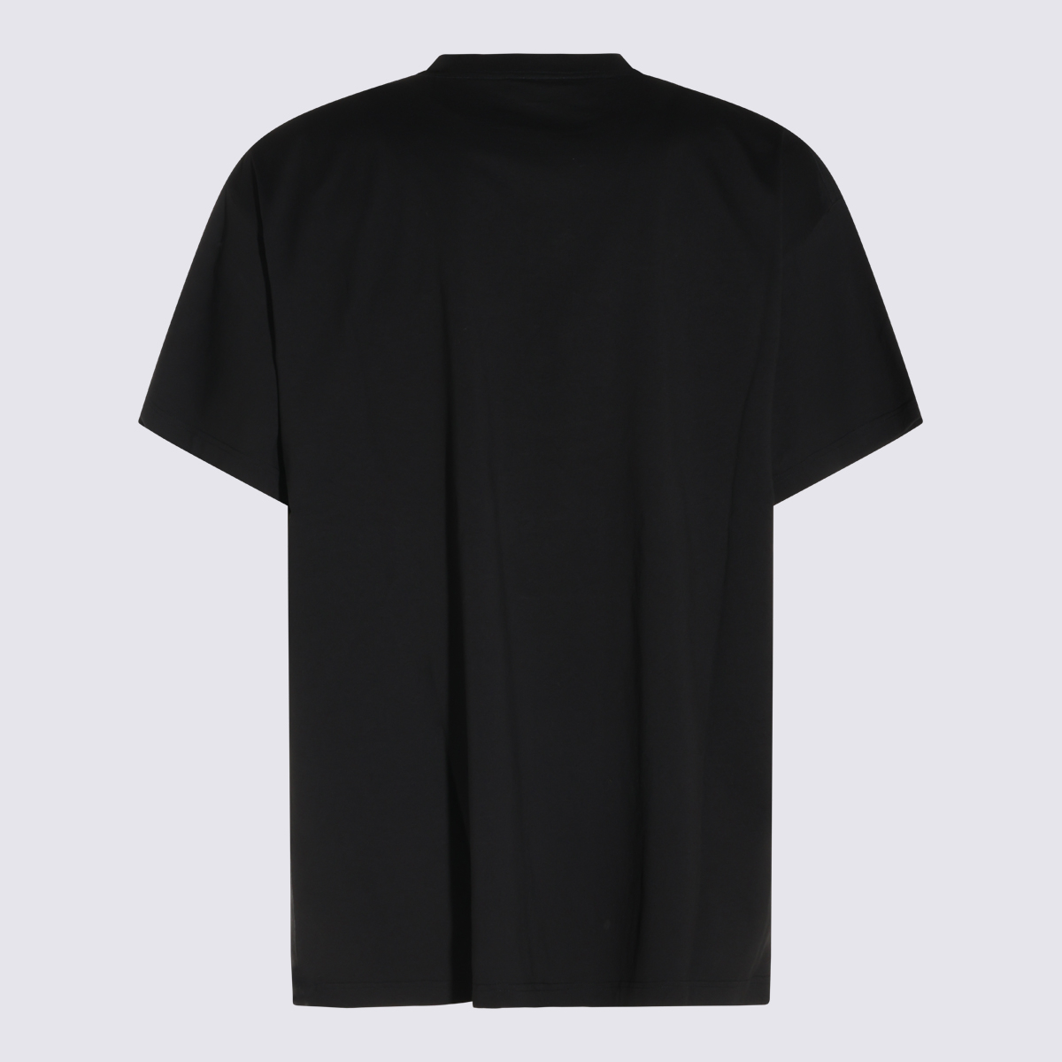 [Balenciaga] T-shirts Short Sleeve FW26 850345TUVO41000