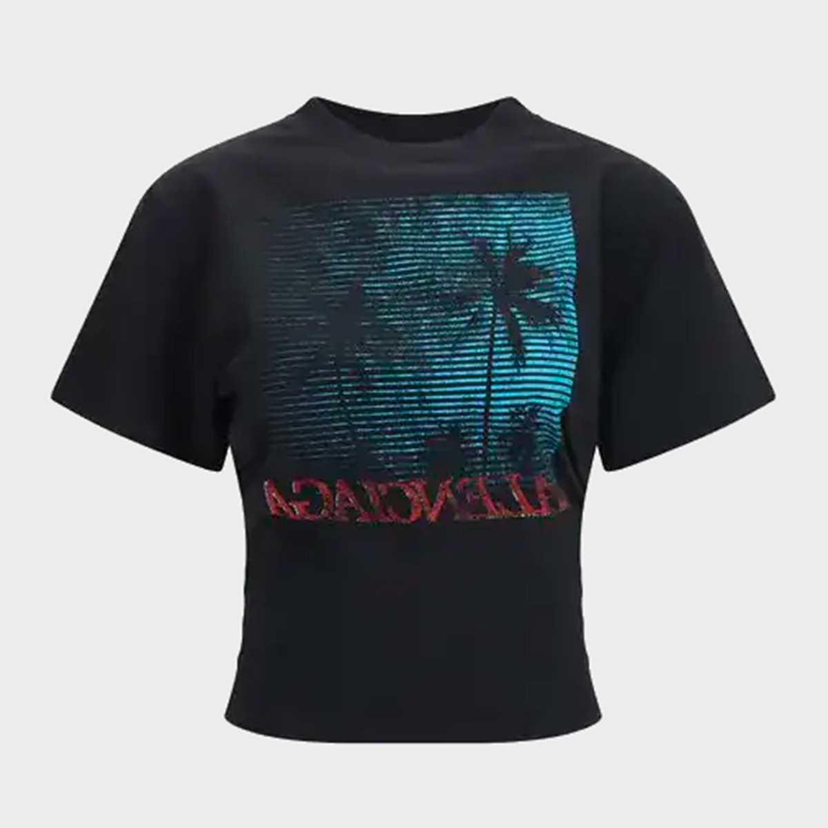 [Balenciaga] T-shirts Short Sleeve FW26 A0016UTUVO81000