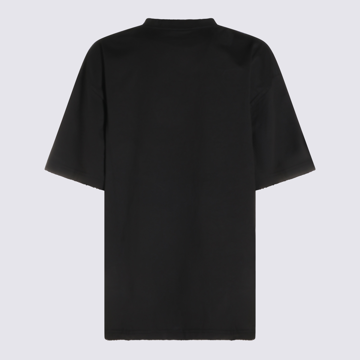 [Balenciaga] T-shirts Short Sleeve FW26 A00497TUVO91000