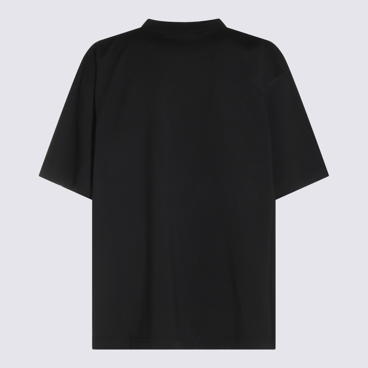 [Balenciaga] T-shirts Short Sleeve FW26 A001VVTUVO81000